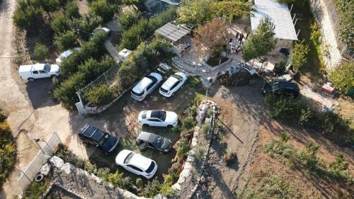 Apartamento Fire&stone House