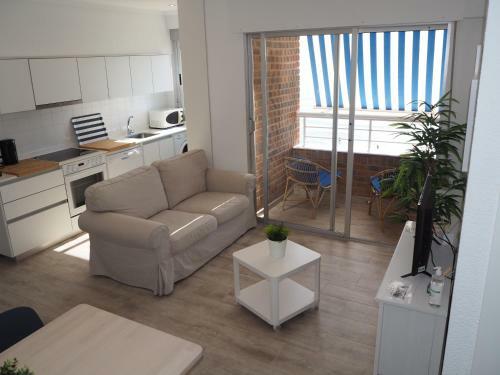Apartamento Emilia's Cabin