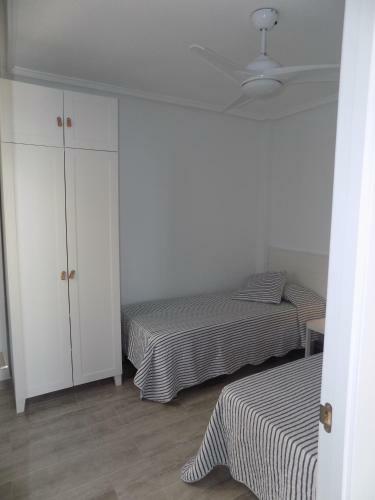 Apartamento Emilia's Cabin