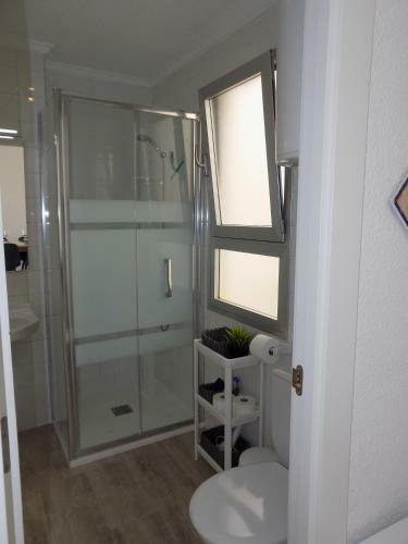Apartamento Emilia's Cabin