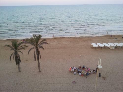 Guardamar Sea View Apartment