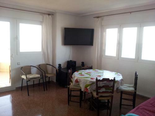 Guardamar Sea View Apartment