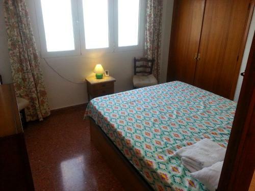 Guardamar Sea View Apartment