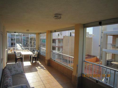 Guardamar Sea View Apartment