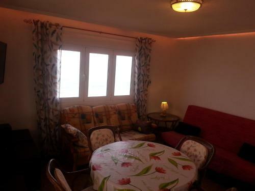 Guardamar Sea View Apartment