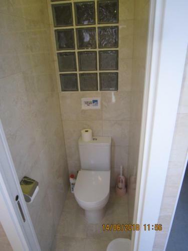Guardamar Sea View Apartment