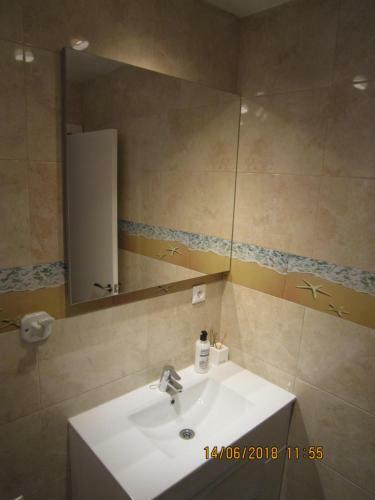 Guardamar Sea View Apartment
