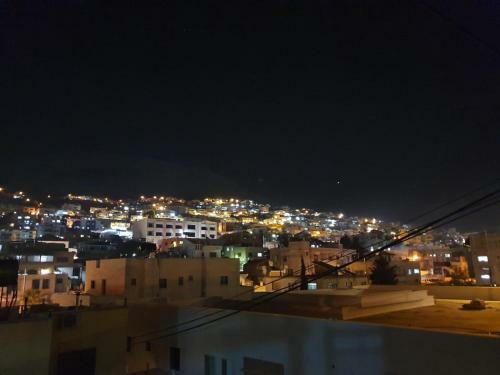 Hostal Hermon Guest House