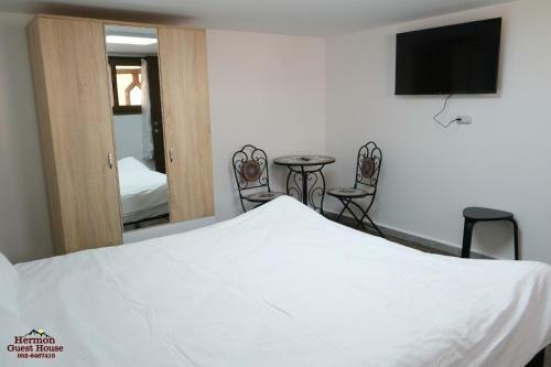 Hostal Hermon Guest House
