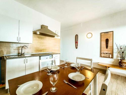 Apartamento Rentaliday Mirador De Isora B