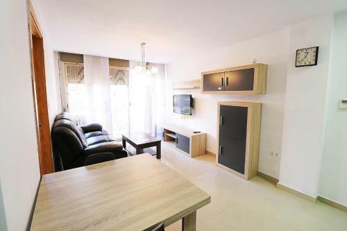Apartamento En El Mar