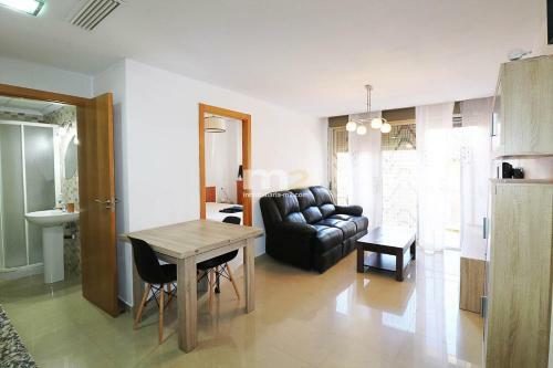 Apartamento En El Mar