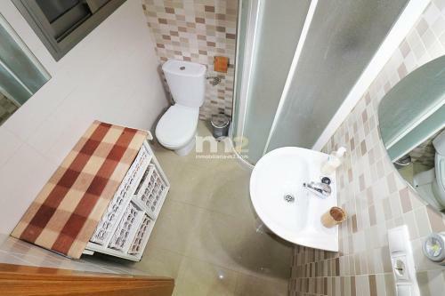 Apartamento En El Mar