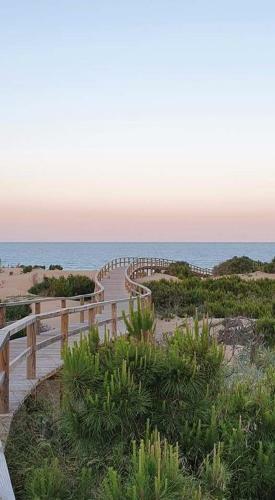 Apartamento En El Mar
