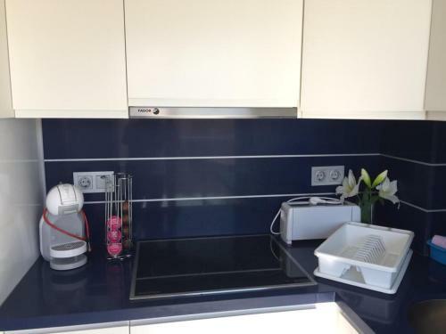 Apartamentos Marjal 3