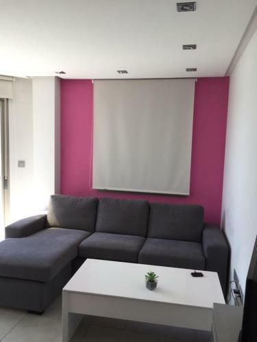 Apartamentos Marjal 3