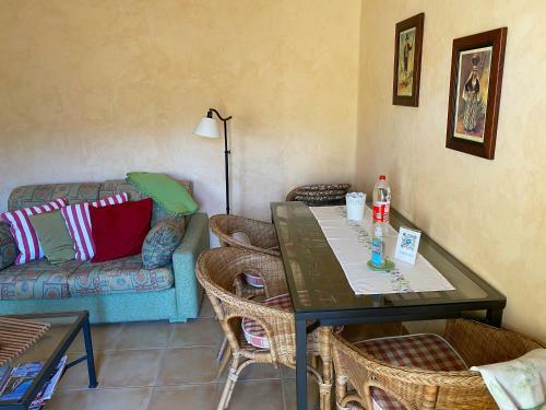 Casa Verde
