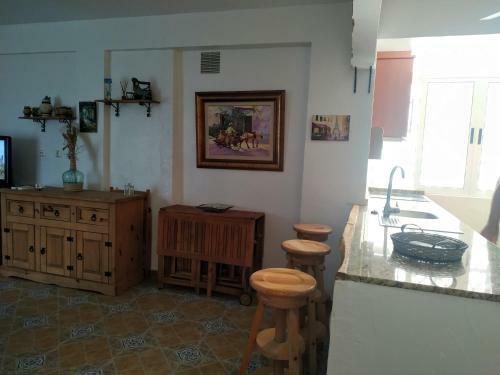 Apartamento Maite