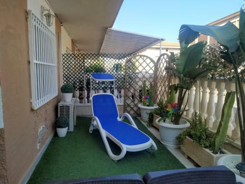Apartamento Maite