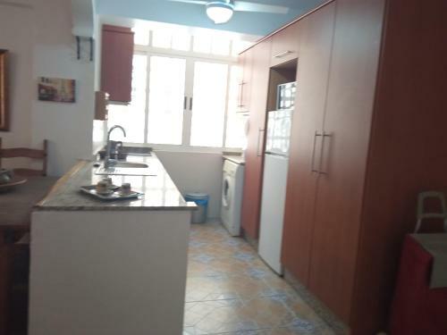 Apartamento Maite
