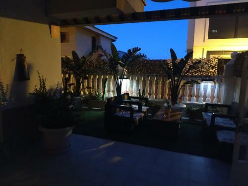 Apartamento Maite