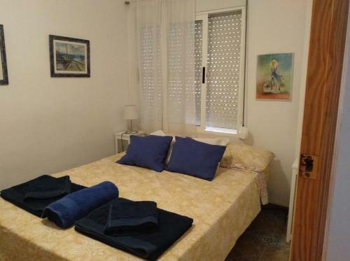 Apartamento Maite