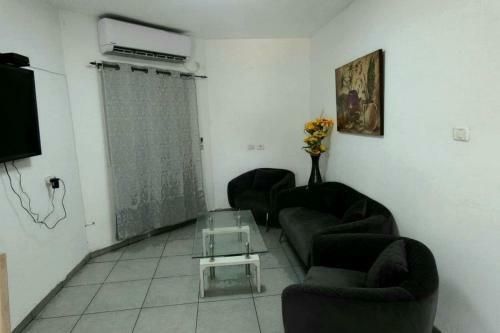 Apartamento Rimanov Suite