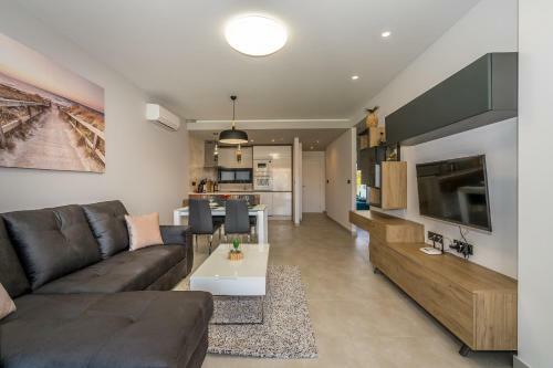 Apartamento Oasis Beach 12