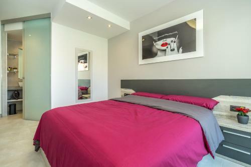 Apartamento Oasis Beach 12