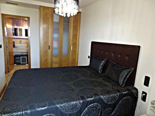 Guardamar Hill Sea View Apartment