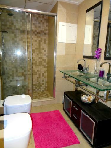 Guardamar Hill Sea View Apartment