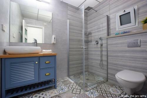 Bed & Breakfast Lamita