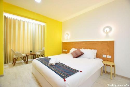 Bed & Breakfast Lamita