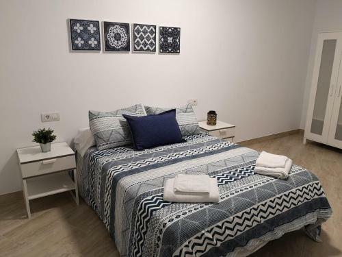 Apartamento Ifae 3