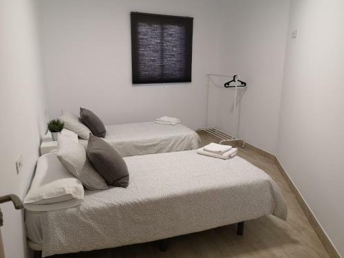 Apartamento Ifae 3