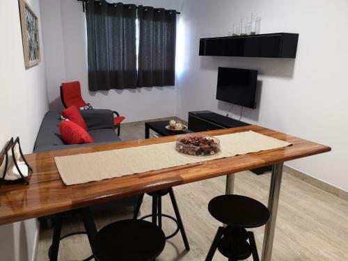 Apartamento Ifae 3