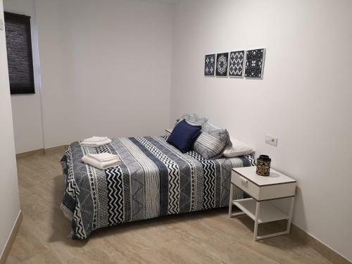 Apartamento Ifae 3