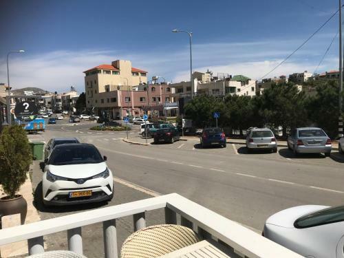Hermon Apartment