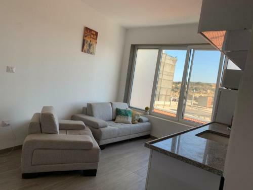 Apartamento Sun Tower