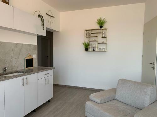 Apartamento Sun Tower
