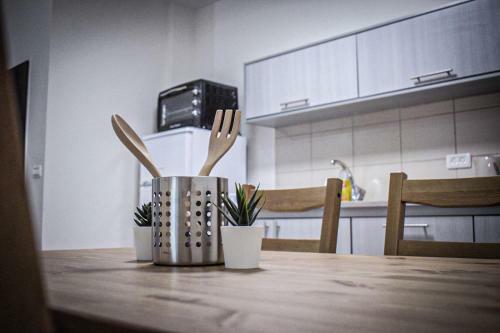 Apartamento Julianos