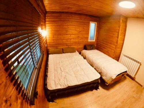 Apartamento Shanti Villa
