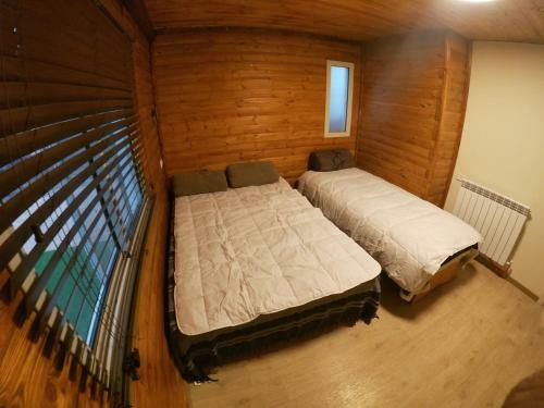 Apartamento Shanti Villa
