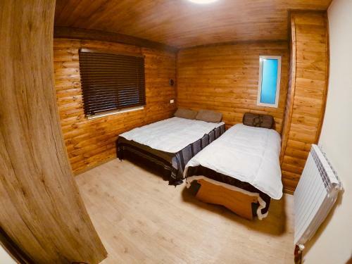 Apartamento Shanti Villa