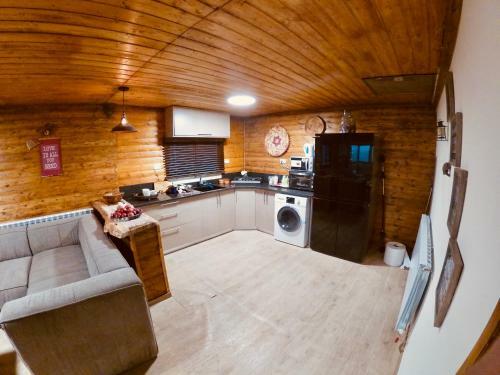 Apartamento Shanti Villa