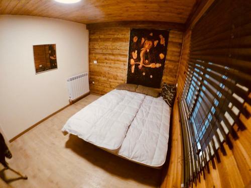 Apartamento Shanti Villa