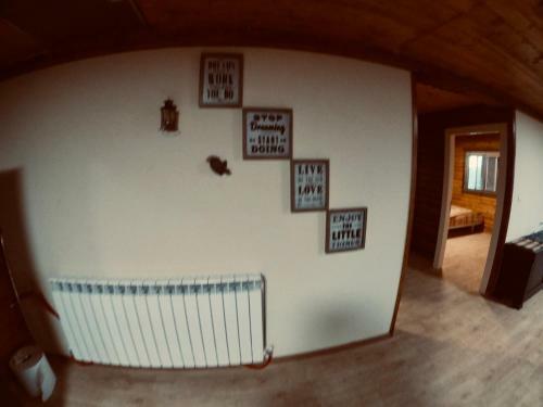 Apartamento Shanti Villa
