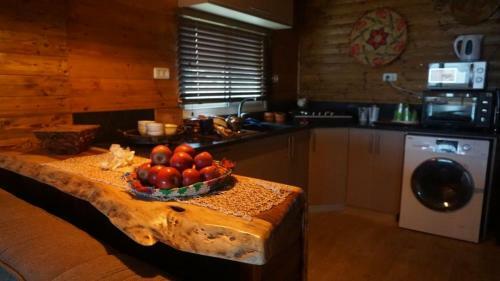 Apartamento Shanti Villa