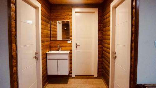 Apartamento Shanti Villa