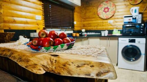 Apartamento Shanti Villa